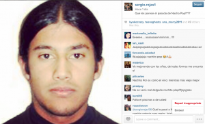 nacho pop instagram