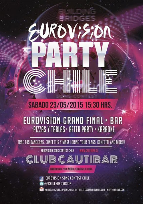 FiestaEurovision