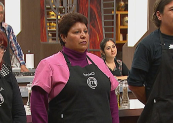 Foto: Gentileza Canal 13