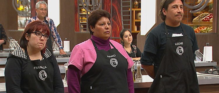Foto: Gentileza Canal 13