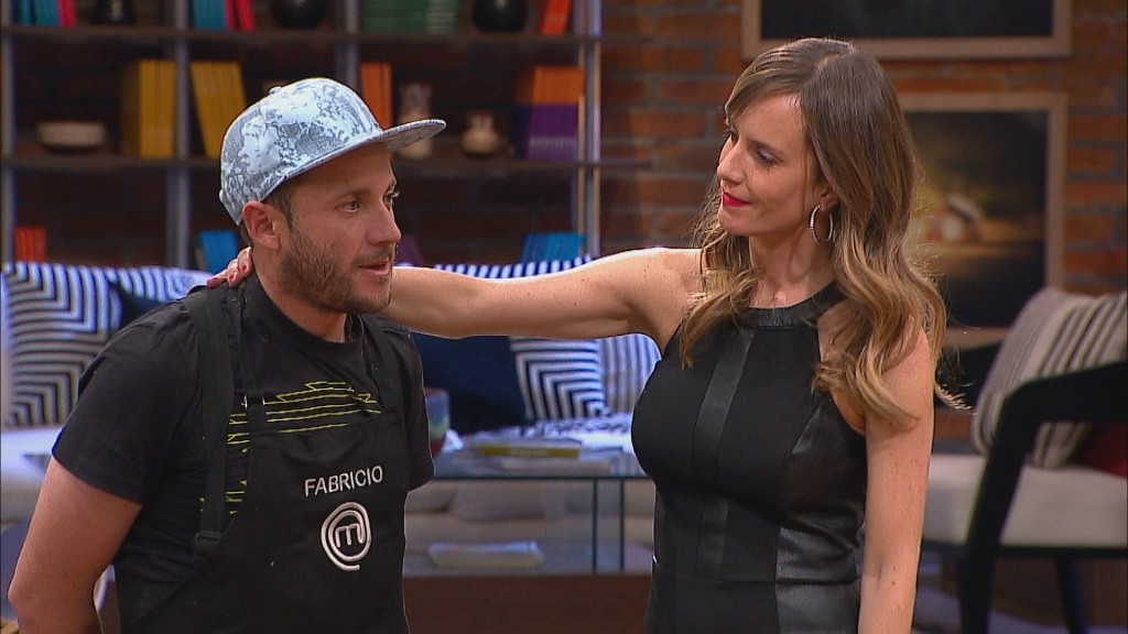 masterchef chile