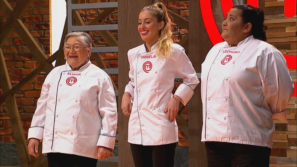 masterchef chile