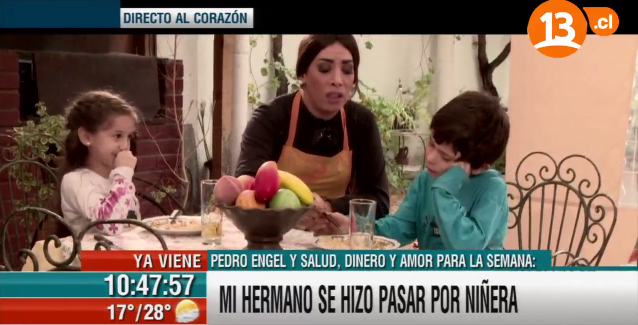 botota directo al corazon