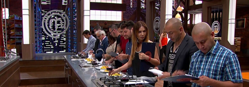 masterchef chile 2
