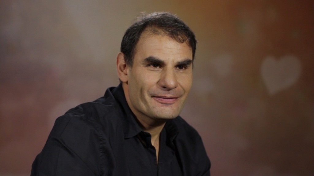 mauricio