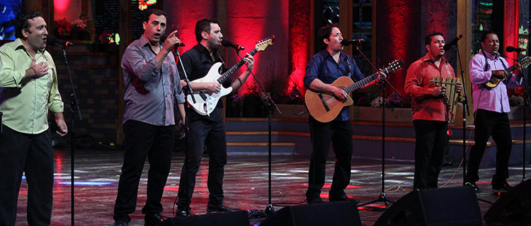 Fotos: César Pincheira - TVN
