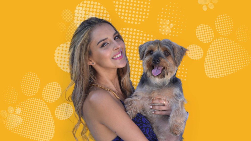 Ivana&Lucas
