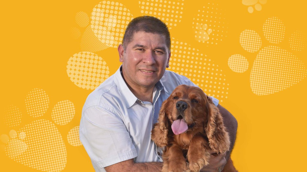 hugo&kachito