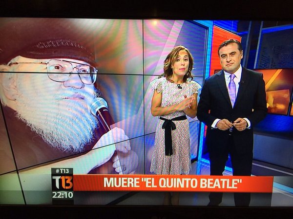 martin