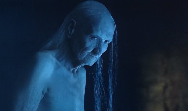 melisandre vieja
