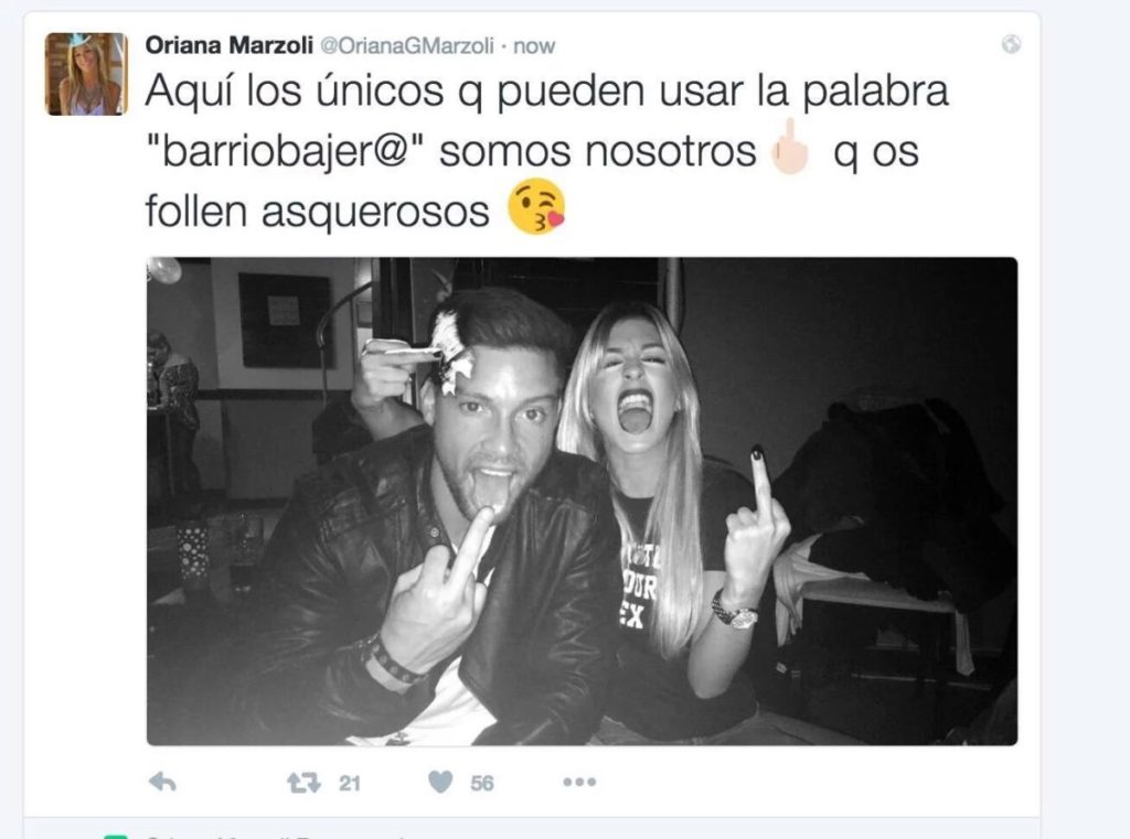 oriana tuit
