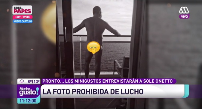 LUCHO