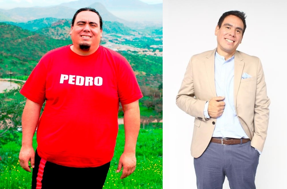 pedro