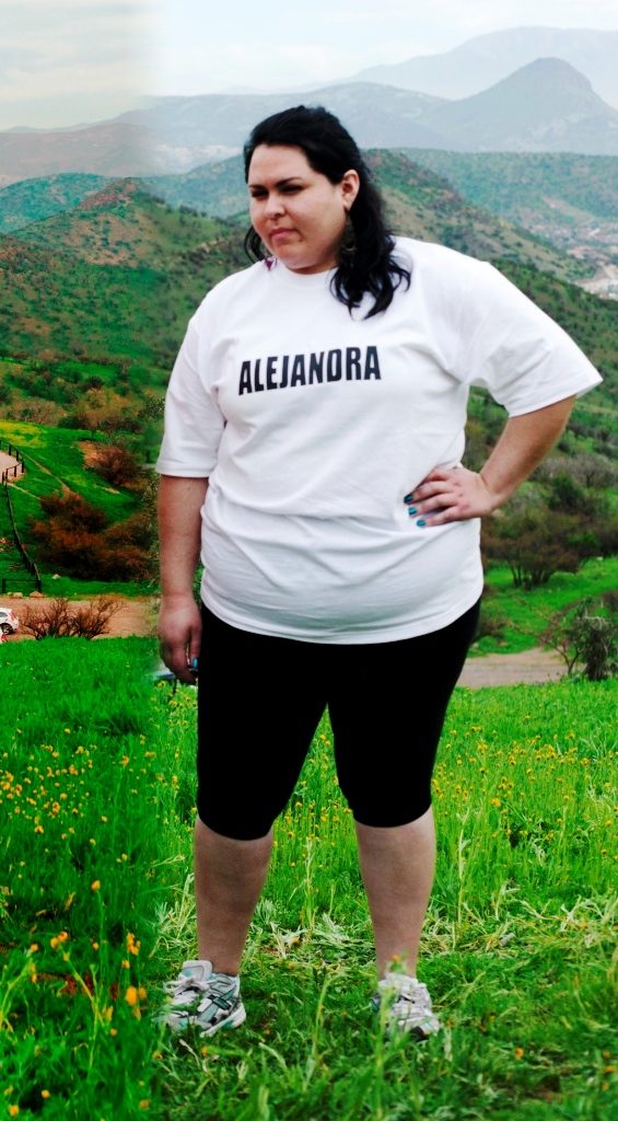 alejandra