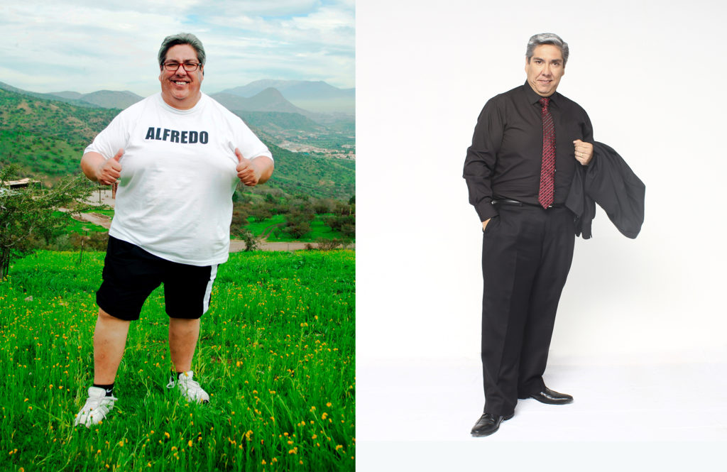 alfredo