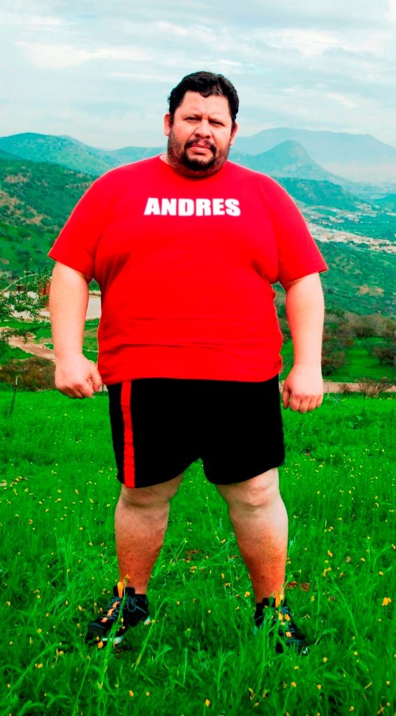 andres