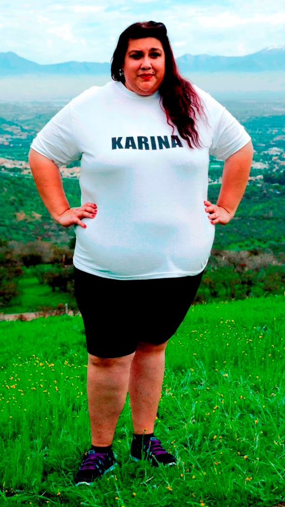 karina