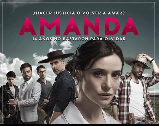 amanda