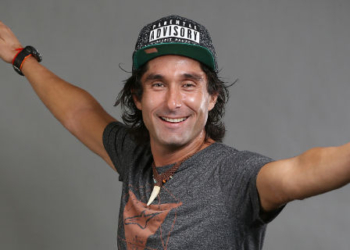 Claudio Iturra