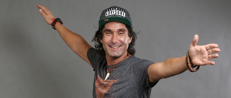 Claudio Iturra