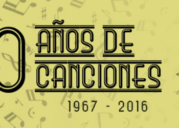 Las mejores canciones de 1967, según Fotech.cl
