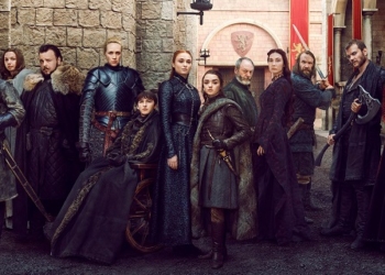 Game of Thrones