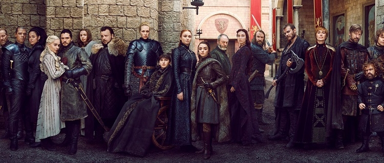 Game of Thrones