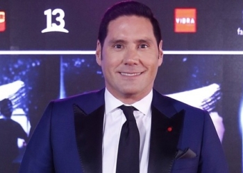 Santiago 27 de mayo 2019 Francisco Saavedra asiste a la avant premiere de ÒMi amigo AlexisÓJavier Torres/Aton Chile