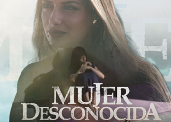 Mujer Desconocida