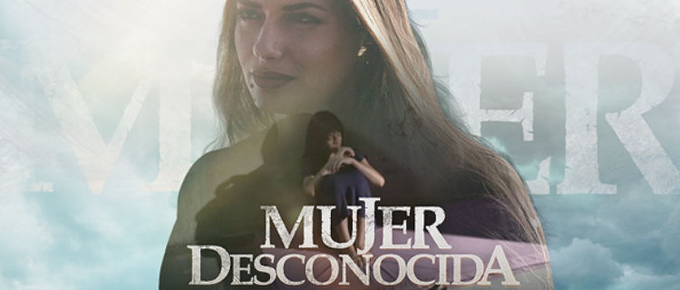 Mujer Desconocida