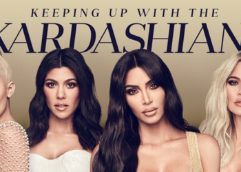 KEEPING UP WITH THE KARDASHIANS -- Pictured: "Keeping Up with the Kardashians" Key Art -- (Photo by:E! Entertainment)