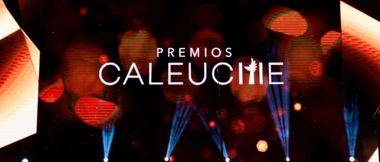 Premios Caleuche 2025 actrices hacen llamado