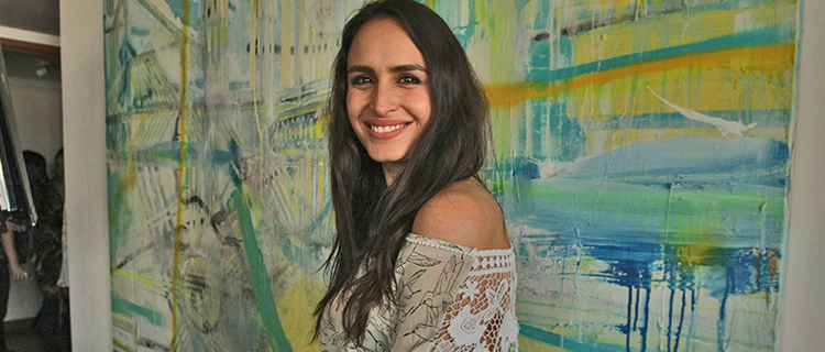 25.04.2018.LA ACTRIZ NACIONAL FERNANDA URREJOLA PARTICIPA EN SPOT PUBLICITARIO DE BOMBONES BON O BON POR EL  DIA DE LA MADRE.  FERNANDA URREJOLA ARROLLO - RETRATO -  FERNANDA URREJOLA ARROLLO - RETRATO - GRABACION - COMERCIAL - ESPECTACULOS