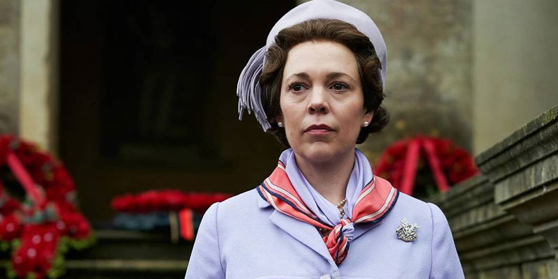 Olivia Colman podría unirse al elenco de Secret Invasion en Disney