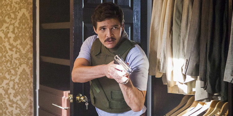 NARCOS