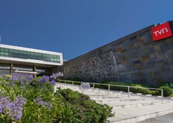 TVN habló en el Congreso