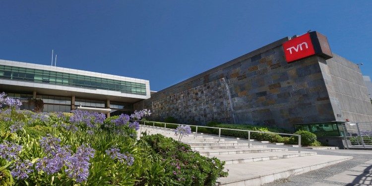 TVN habló en el Congreso