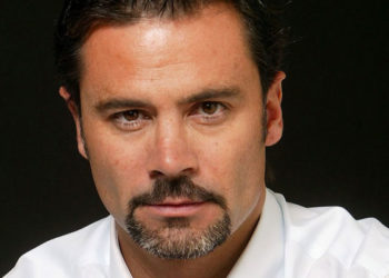 Felipe Camiroaga