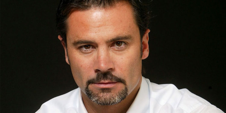 Felipe Camiroaga