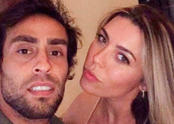 Daniela Aránguiz dedica emotivo mensaje a Jorge Valdivia 