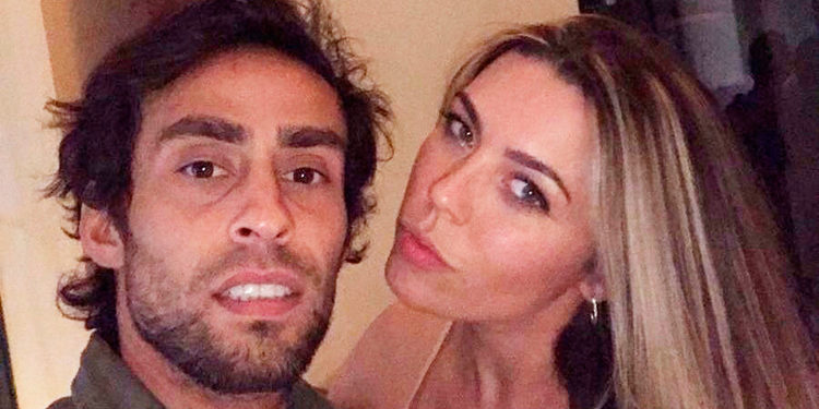 Daniela Aránguiz dedica emotivo mensaje a Jorge Valdivia