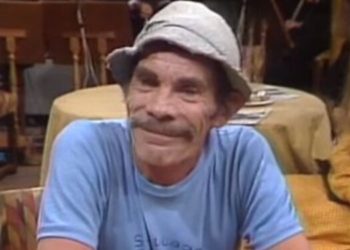 01/08/2017 Ramón Valdés fue un actor y humorista mexicano cuya carrera comenzó durante la época de oro del cine mexicano. Es mundialmente conocido por su interpretación de Don Ramón en la mítica serie 'El chavo del ocho'CENTROAMÉRICA MÉXICO SOCIEDADYOUTUBE
