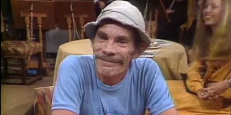 01/08/2017 Ramón Valdés fue un actor y humorista mexicano cuya carrera comenzó durante la época de oro del cine mexicano. Es mundialmente conocido por su interpretación de Don Ramón en la mítica serie 'El chavo del ocho'CENTROAMÉRICA MÉXICO SOCIEDADYOUTUBE