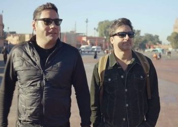 Ataque a Pancho Saavedra y Zabaleta