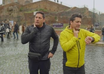 Socios por el Mundo