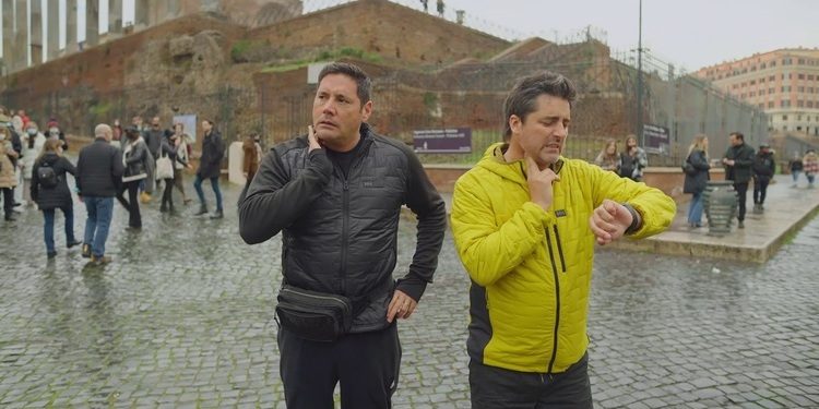 Socios por el Mundo
