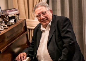 Valentín Trujillo