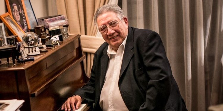Valentín Trujillo