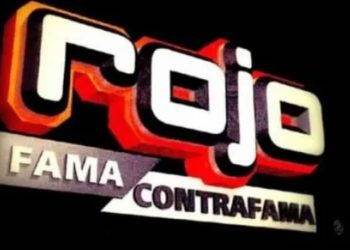 Rojo
