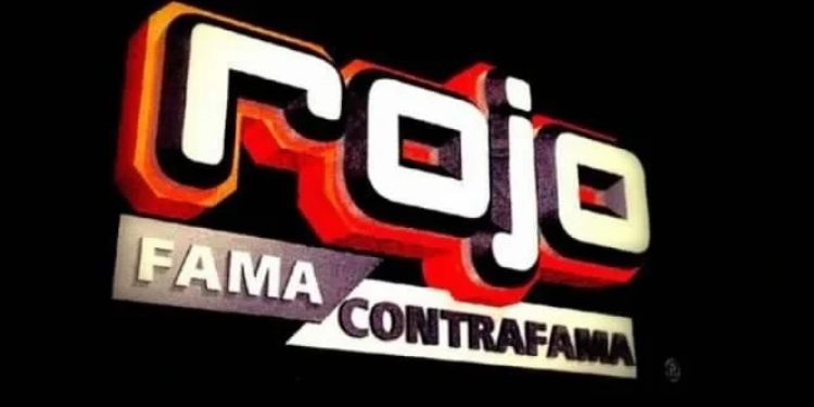 Rojo